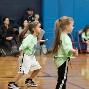 Meet your Posher, Albert